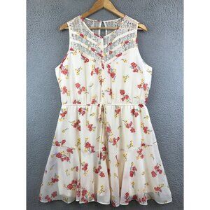 Maurices Mini Dress in Elegant Black with Chic Design